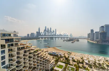 Apartment - 1 Bedroom - 2 Bathrooms for sale in FIVE Palm Jumeirah - Palm Jumeirah - Dubai