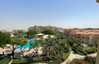 Apartment - 3 Bedrooms - 4 Bathrooms for rent in Al Badia Residences - Dubai Festival City - Dubai