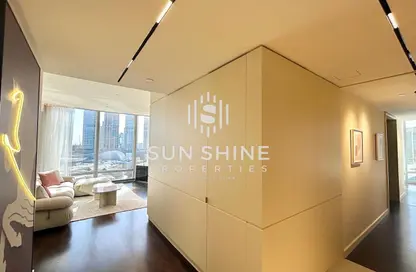 Apartment - 2 Bedrooms - 3 Bathrooms for sale in Burj Khalifa - Burj Khalifa Area - Downtown Dubai - Dubai