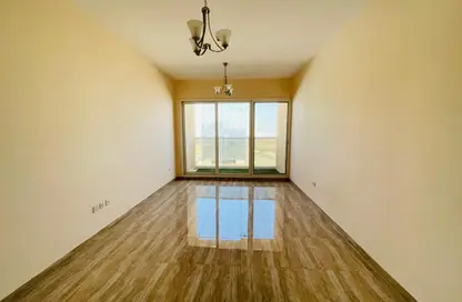 Apartment - 2 Bedrooms - 3 Bathrooms for rent in Nad Al Hamar Avenues - Nadd Al Hammar - Dubai