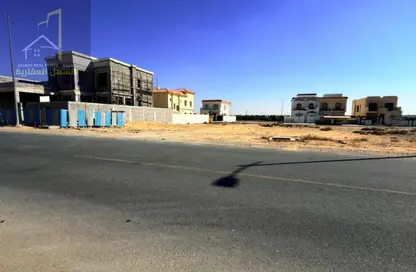 أرض - استوديو للبيع في تلال سيتي - الشارقة أرض - استوديو للبيع في تلال سيتي - الشارقة