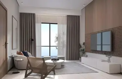 شقة - 2 غرف نوم - 3 حمامات للبيع في ماركيز اليجانس - ارجان - دبي