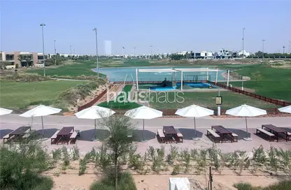 فيلا - 4 غرف نوم - 4 حمامات للايجار في سيلفر سبرنجز 3 - سيلفر سبرينغز - داماك هيلز - دبي