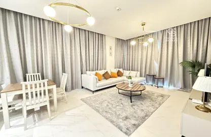 Apartment - 1 Bedroom - 1 Bathroom for rent in Residences 15 - District One - Mohammed Bin Rashid City - Dubai