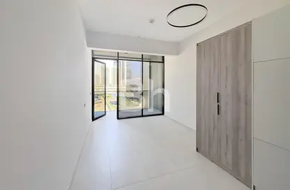شقة - 1 حمام للايجار في الأمل تاور - مدينة دبي الرياضية - دبي