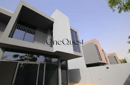 Townhouse - 3 Bedrooms - 4 Bathrooms for sale in Sendian - Masaar - Tilal City - Sharjah