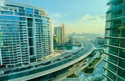 شقة - 2 غرف نوم - 4 حمامات للايجار في برج البطين - مساكن شاطئ الجميرا - دبي شقة - 2 غرف نوم - 4 حمامات للايجار في برج البطين - مساكن شاطئ الجميرا - دبي