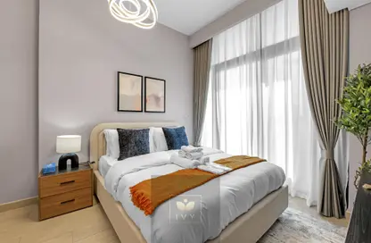 Apartment - Studio for rent in AZIZI Riviera 48 - Meydan One - Meydan - Dubai Apartment - Studio for rent in AZIZI Riviera 48 - Meydan One - Meydan - Dubai