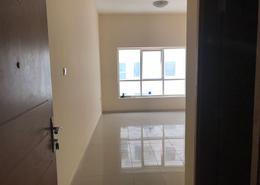Apartment - 1 bedroom - 2 bathrooms for sale in Tower A1 - Ajman Pearl Towers - Ajman Downtown - Ajman