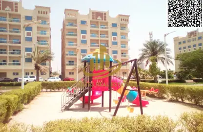 Apartment - 2 Bedrooms - 3 Bathrooms for sale in Al Amira Village - Al Yasmeen - Ajman