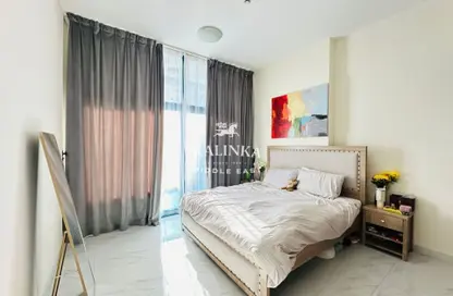 شقة - 2 غرف نوم - 3 حمامات للبيع في برج سيدني - منطقة 18 - قرية الجميرا سركل - دبي