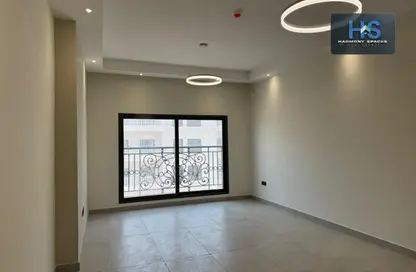 Apartment - 2 Bedrooms - 3 Bathrooms for rent in Nadine Residences 1 - Nadine Residences - Al Furjan - Dubai