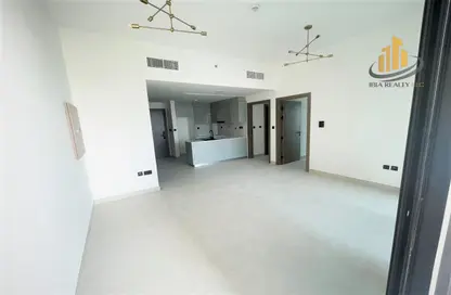 Empty Room image for: Apartment - 2 Bedrooms - 3 Bathrooms for sale in Binghatti Canal - Business Bay - Dubai, Image 1