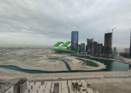 Apartment - 3 bedrooms - 4 bathrooms for sale in Julphar Residence - Al Reem Island - Abu Dhabi