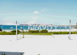 Townhouse - 5 bedrooms - 6 bathrooms for sale in Beach Villas - Al Zeina - Al Raha Beach - Abu Dhabi