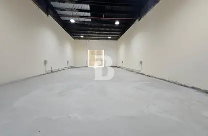 250 SQM Warehouse in Mussafah M40 for Business Use