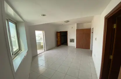 Apartment - Studio - 1 Bathroom for rent in Al Rashidiya 3 - Al Rashidiya - Ajman