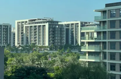 Apartment - 2 Bedrooms - 2 Bathrooms for sale in Park Field Tower 1 - Park Field - Dubai Hills Estate - Dubai
