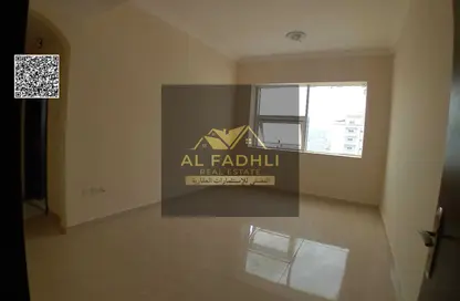 Apartment - 1 Bedroom - 1 Bathroom for rent in Ajman 44 building - Al Hamidiya 1 - Al Hamidiya - Ajman