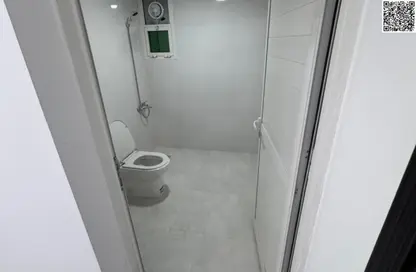 Apartment - 1 Bedroom - 1 Bathroom for rent in Al Rawda 3 - Al Rawda - Ajman