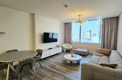 Apartment - 1 Bedroom - 1 Bathroom for rent in Sky Gardens - DIFC - Dubai