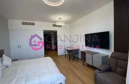 Apartment - 1 Bathroom for sale in Pacific Samoa - Pacific - Al Marjan Island - Ras Al Khaimah Apartment - 1 Bathroom for sale in Pacific Samoa - Pacific - Al Marjan Island - Ras Al Khaimah