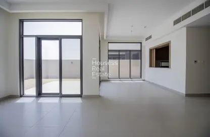 Villa - 4 Bedrooms - 5 Bathrooms for sale in The Pulse Beachfront 3 - The Pulse - Dubai South (Dubai World Central) - Dubai