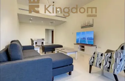 شقة - غرفة نوم - 2 حمامات للايجار في سيليكون ستار - واحة دبي للسيليكون - دبي