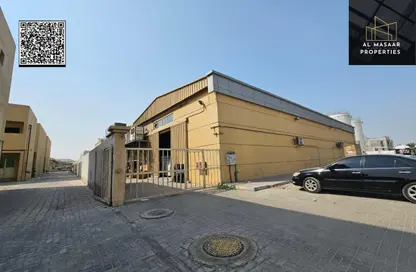 Whole Building - 7+ Bedrooms - 7+ Bathrooms for sale in Al Jurf Industrial 2 - Al Jurf Industrial - Ajman