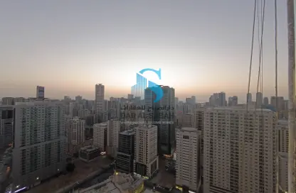 شقة - 1 حمام للايجار في تايجر اليرموك - النهدة - الشارقة