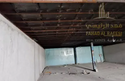 مستودع - استوديو للايجار في الجرف الصناعية 2 - الجرف الصناعية - عجمان