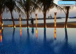Water View image for: Villa - 5 bedrooms - 8 bathrooms for sale in Al Hamra Village Villas - Al Hamra Village - Ras Al Khaimah, Image 1