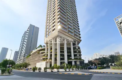 Apartment - 1 Bedroom - 2 Bathrooms for sale in Hameni Tower - District 15 - Jumeirah Village Circle - Dubai Apartment - 1 Bedroom - 2 Bathrooms for sale in Hameni Tower - District 15 - Jumeirah Village Circle - Dubai