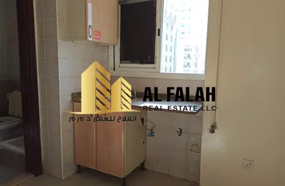 شقة - 1 حمام للايجار في المجرة - الشرق - الشارقة