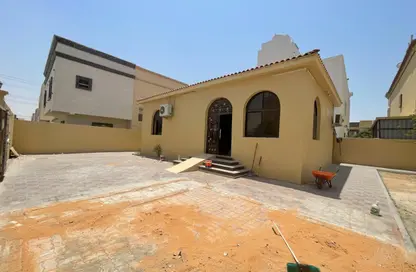 فيلا - 2 غرف نوم - 3 حمامات للبيع في 1 الياسمين - الياسمين - عجمان