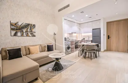 شقة - غرفة نوم - 1 حمام للايجار في 37 عزيزي ريفييرا - عزيزي ريفيرا - ميدان واحد - ميدان - دبي