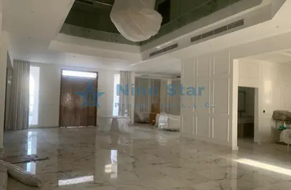 Villa - 7+ Bedrooms - 7+ Bathrooms for rent in Al Quoz 2 - Al Quoz - Dubai