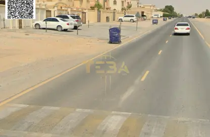 Land - Studio for sale in Al Mowaihat 1 - Al Mowaihat - Ajman