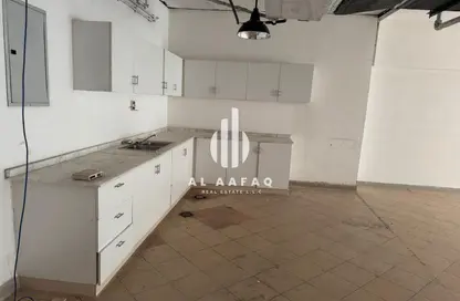 Business Centre - Studio - 1 Bathroom for rent in Al Majaz 3 - Al Majaz - Sharjah