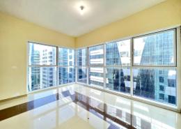 Empty Room image for: Apartment - 3 bedrooms - 3 bathrooms for rent in Al Mamoura - Muroor Area - Abu Dhabi, Image 1