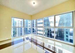 Apartment - 3 bedrooms - 3 bathrooms for rent in Al Mamoura - Muroor Area - Abu Dhabi Empty Room image for: Apartment - 3 bedrooms - 3 bathrooms for rent in Al Mamoura - Muroor Area - Abu Dhabi, Image 1