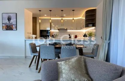 Apartment - 2 Bedrooms - 2 Bathrooms for sale in Al Jaz 4 - Al Jaz - Greens - Dubai