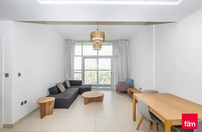 Apartment - 1 Bedroom - 2 Bathrooms for sale in Candace Acacia - Azizi Residence - Al Furjan - Dubai