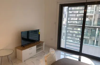 Apartment - 1 Bedroom - 2 Bathrooms for sale in Al Raha Lofts - Al Raha Beach - Abu Dhabi