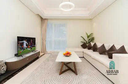 Apartment - 2 Bedrooms - 3 Bathrooms for rent in Mon Reve - Downtown Dubai - Dubai