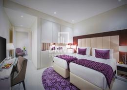 شقة - 2 غرف نوم - 2 حمامات للكراء في داماك ميزون ذا ديستنكشن - دبي وسط المدينة - دبي