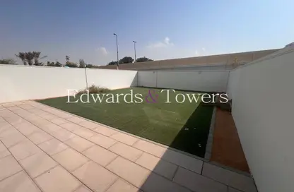 Villa - 3 Bedrooms - 3 Bathrooms for rent in Murooj Al Furjan - Al Furjan - Dubai