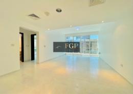 Empty Room image for: Apartment - 1 bedroom - 1 bathroom for rent in Hamdan Street - Abu Dhabi, Image 1