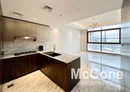 Apartment - 1 bedroom - 2 bathrooms for sale in Avenue Residence 4 - Avenue Residence - Al Furjan - Dubai