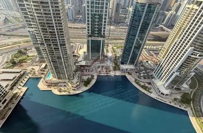 Apartment - 1 Bedroom - 2 Bathrooms for sale in MBL Residence - JLT Cluster K - Jumeirah Lake Towers - Dubai